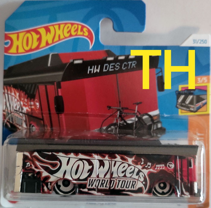 HTF16
