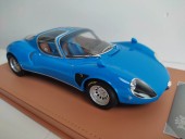 Alfa  Romeo 33 Stradale Conte Agusta