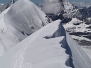 Breithorn Occidentale e Centrale