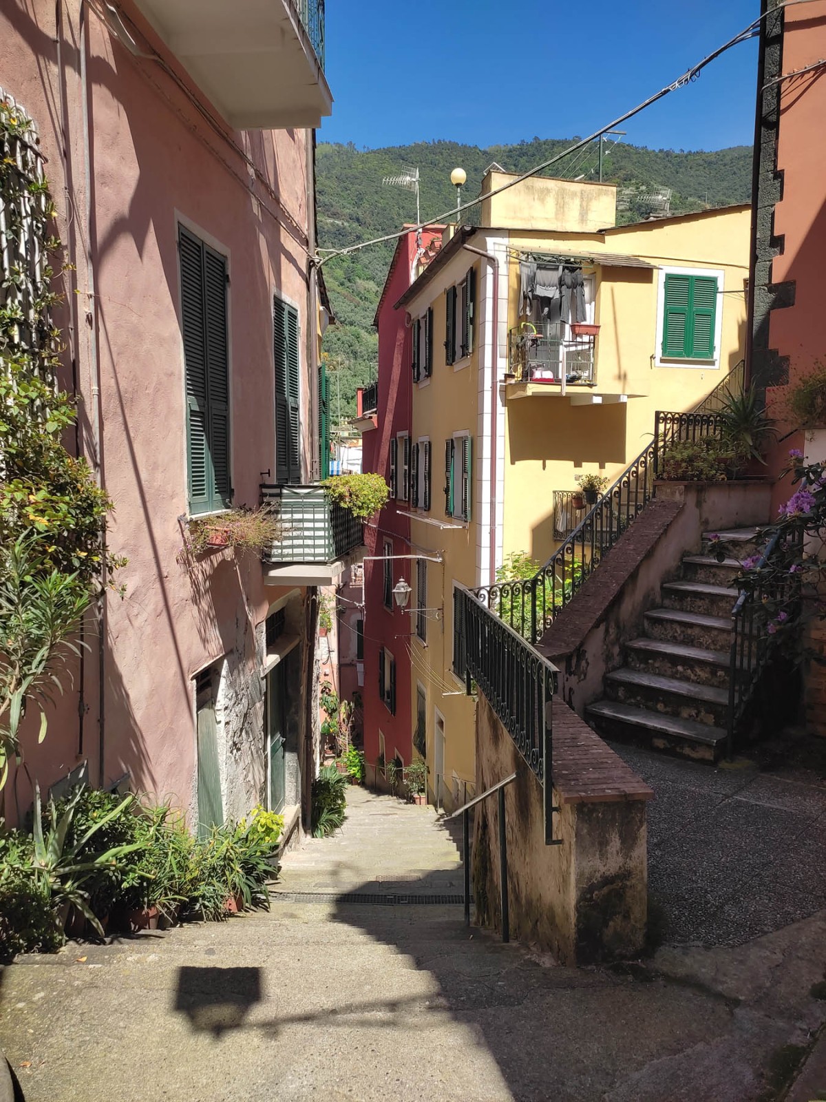 Vicolo di Monterosso