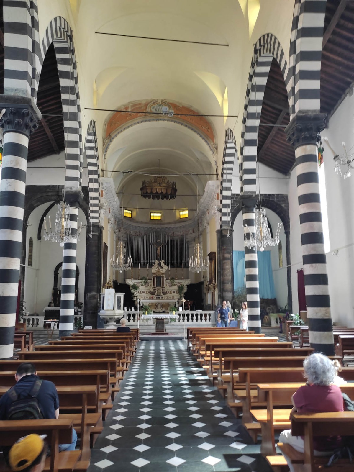 Chiesa Principale