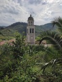 Chiesa di Levanto