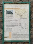 Cartello S.Antonio del Mesco