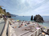 Lungomare Monterosso