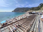 Lungomare Monterosso