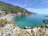 Monterosso Seconda Spiaggia