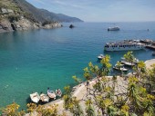 Monterosso Seconda Spiaggia