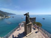 Punto Panoramico Monterosso