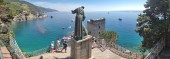 Panoramica Monterosso