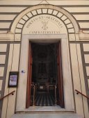Chiesa Confraternitas Mortis