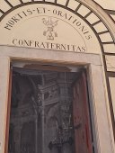 Chiesa Confraternitas Mortis