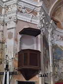 Chiesa Confraternitas Mortis
