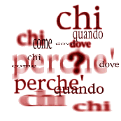 Chi Sono