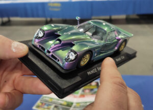 24h Le Mans Slot Car GasgoRing