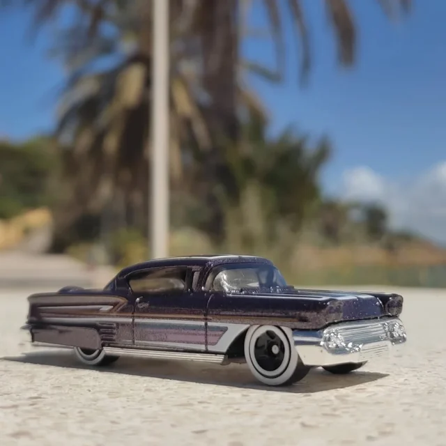 L'Avana🇨🇺 o Sardinia🇮🇹?
The first photo is real. The second is an AI test of background optimization! But AI took too many liberties by modifying the Impala that now does not appear as Die-cast anymore, but a real car.
.
L'Avana🇨🇺 o Sardegna🇮🇹?
La prima foto è reale. La seconda è un test AI di ottimizzazione dello sfondo! Ma si è presa qualche libertà di troppo modificando l' Impala che ora non appare più come Die-cast. 
.
Model: '58 Chevy Impala
Brand: Hot Wheels 
Code: HYX38
Year: 2025
.
#chevy #impala #sardinia #cuba
.
🚗🏝️📷🇮🇹🇨🇺
.
Ram ON Cloud ▪ ®🅰〽🔛 💭
〰〰〰〰〰〰〰〰〰〰〰〰〰〰〰〰〰〰〰〰
✍|#hotwheels #hotwheelsitaly #hotwheelslovers #diecast #diecastitaly #diecast164 #diecastpics #diecastmodel #diecastcollectors #diecastlovers  #liveandletdiecast #diecastphotography #modelcars #164scale #164models #diecastdaily 
#instadaily #instamoment